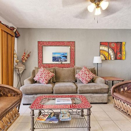 Sonoran Spa 304-N Puerto Penasco Ngoại thất bức ảnh
