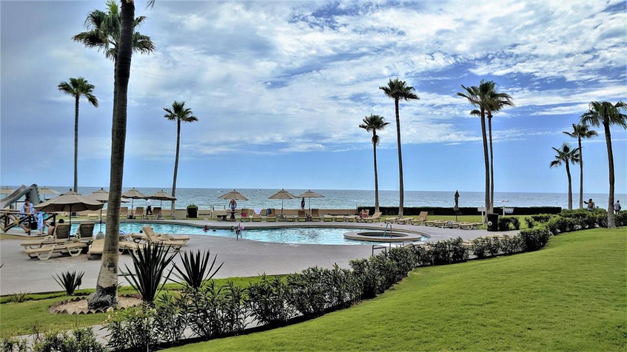 Sonoran Spa 304-N Puerto Penasco Ngoại thất bức ảnh