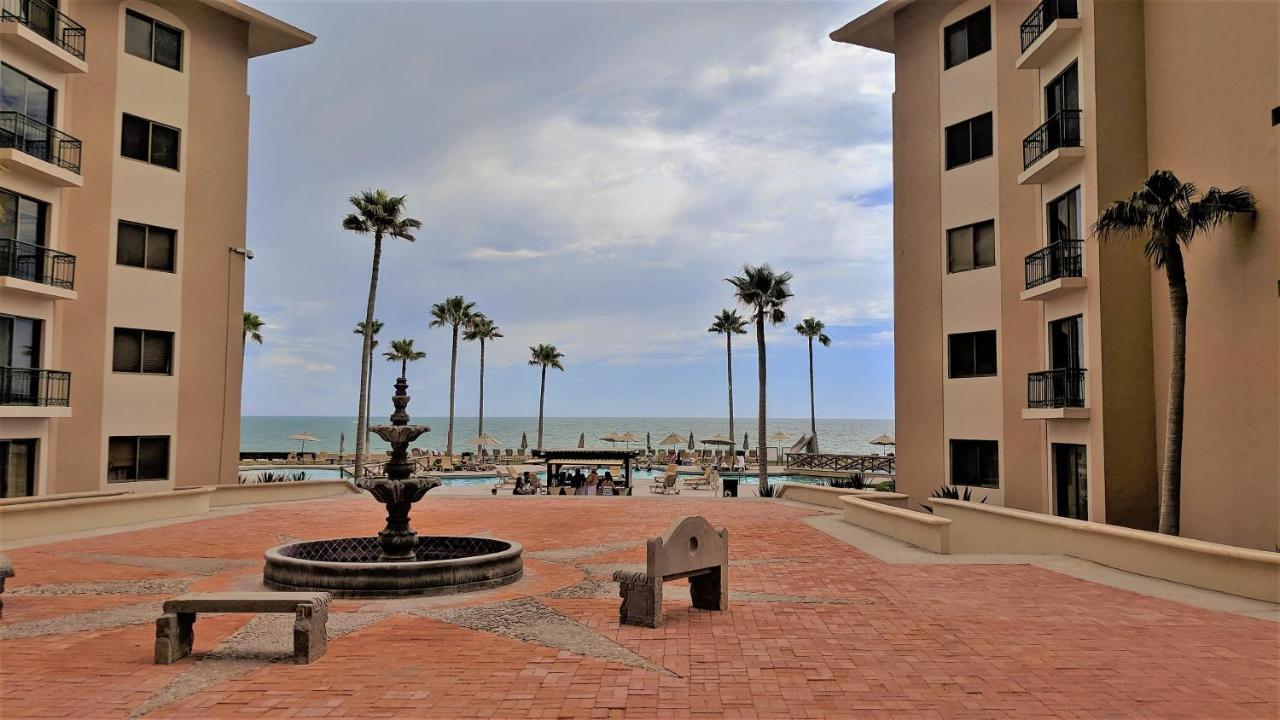 Sonoran Spa 304-N Puerto Penasco Ngoại thất bức ảnh