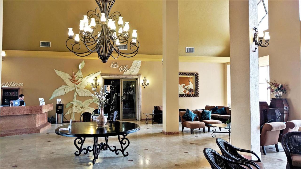 Sonoran Spa 304-N Puerto Penasco Ngoại thất bức ảnh