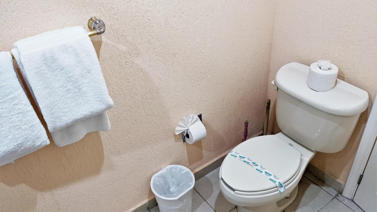 Sonoran Spa 304-N Puerto Penasco Ngoại thất bức ảnh
