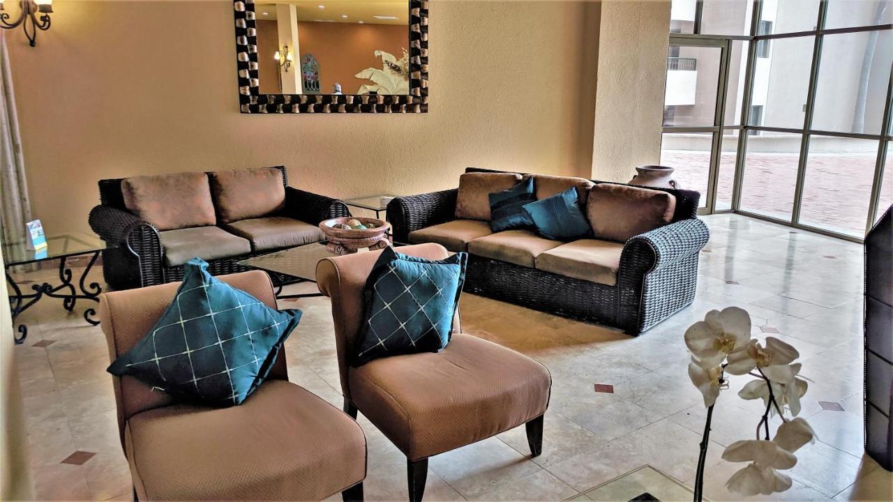 Sonoran Spa 304-N Puerto Penasco Ngoại thất bức ảnh