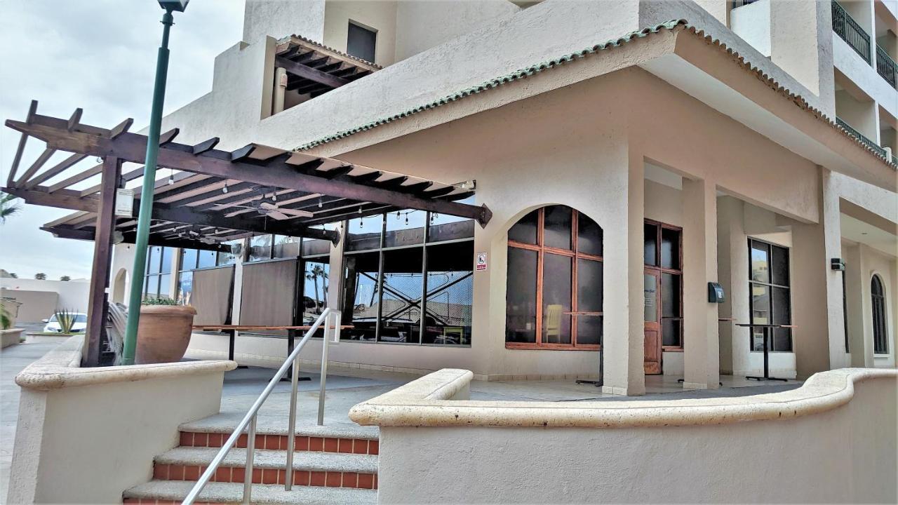 Sonoran Spa 304-N Puerto Penasco Ngoại thất bức ảnh