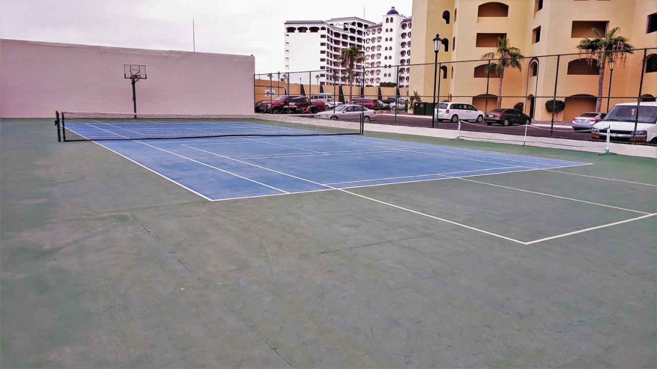 Sonoran Spa 304-N Puerto Penasco Ngoại thất bức ảnh