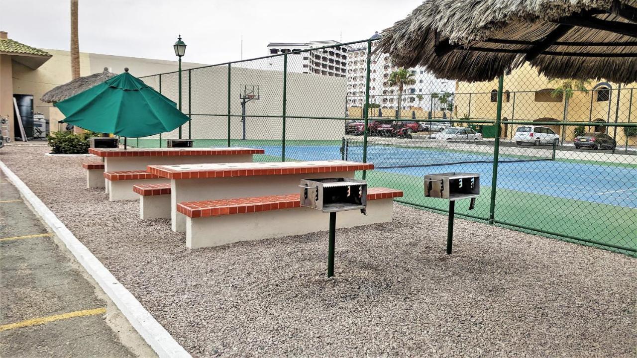 Sonoran Spa 304-N Puerto Penasco Ngoại thất bức ảnh
