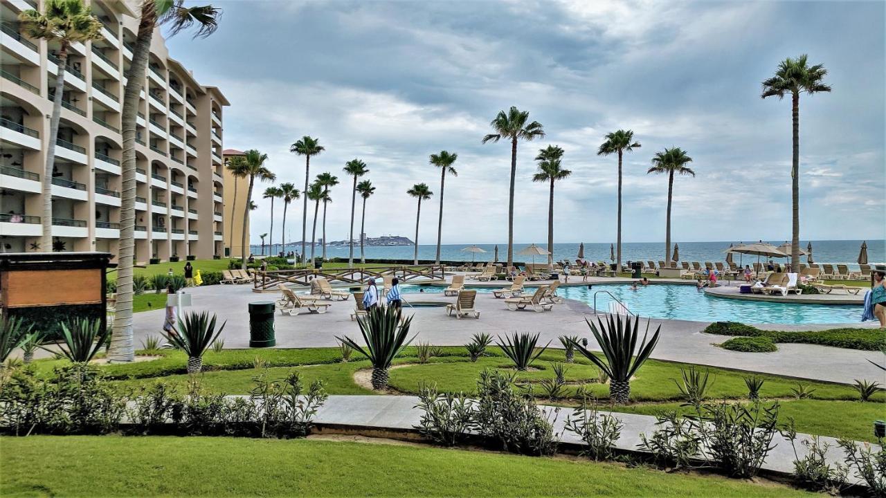Sonoran Spa 304-N Puerto Penasco Ngoại thất bức ảnh
