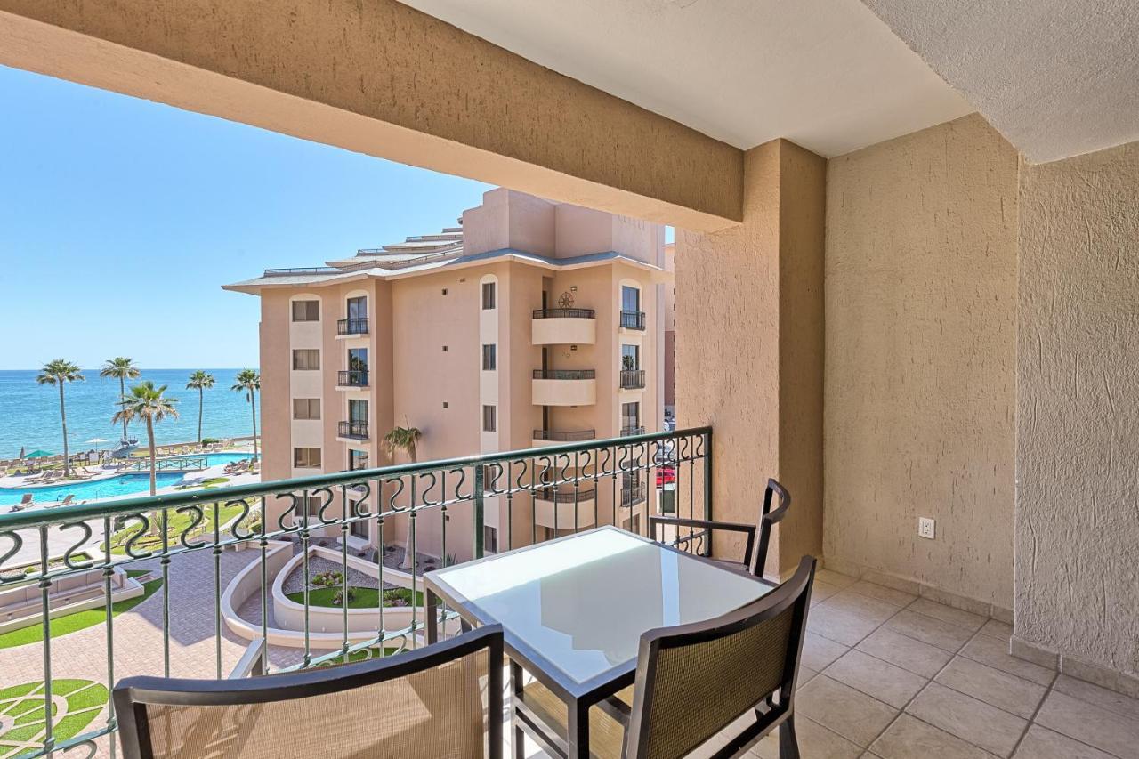 Sonoran Spa 304-N Puerto Penasco Ngoại thất bức ảnh