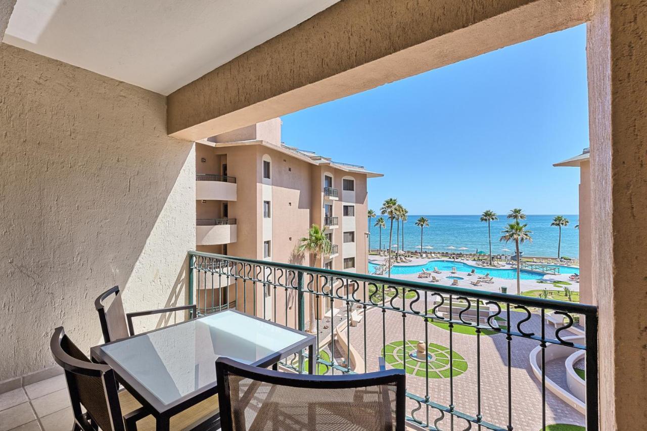 Sonoran Spa 304-N Puerto Penasco Ngoại thất bức ảnh