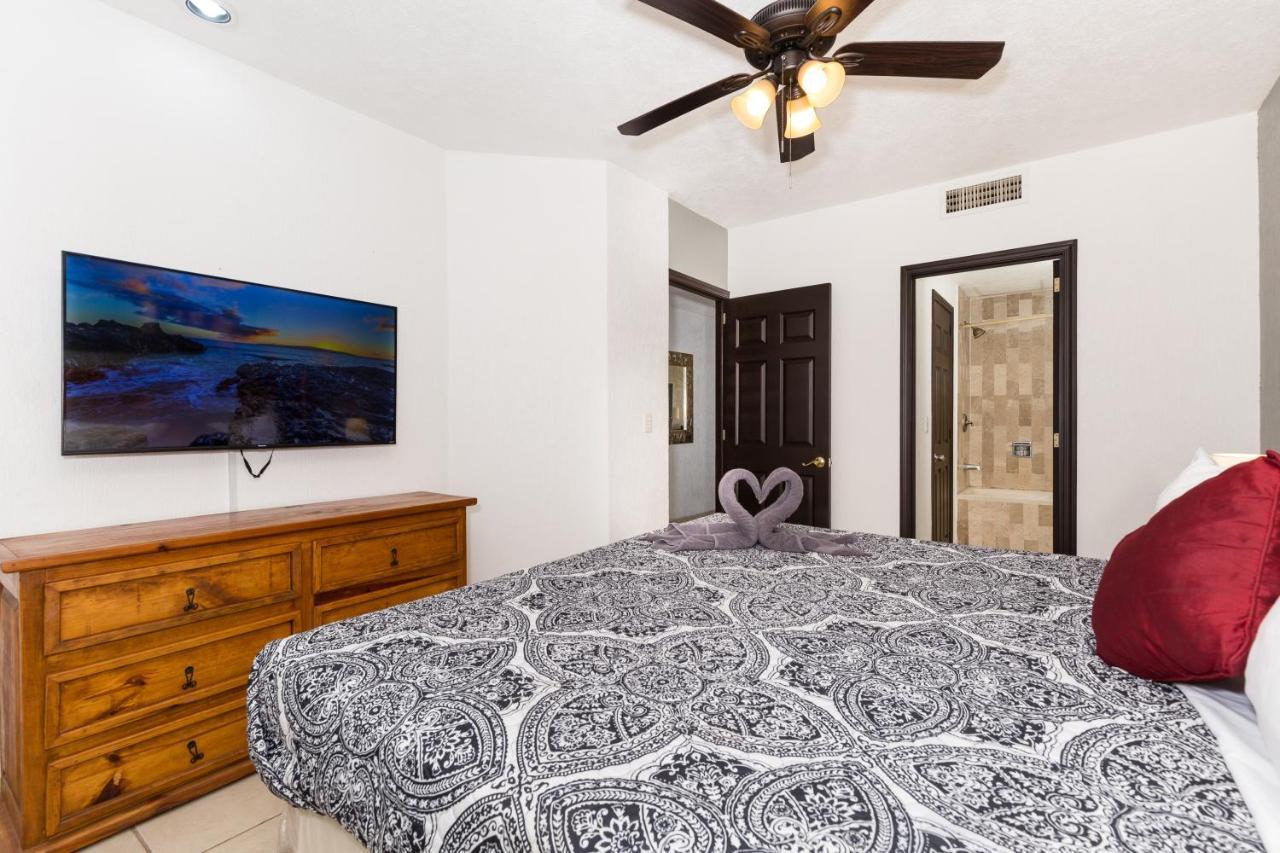 Sonoran Spa 304-N Puerto Penasco Ngoại thất bức ảnh