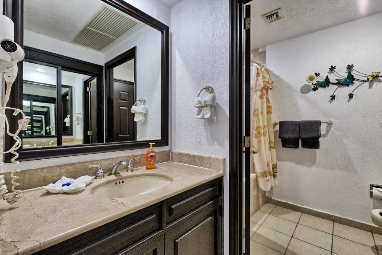 Sonoran Spa 304-N Puerto Penasco Ngoại thất bức ảnh