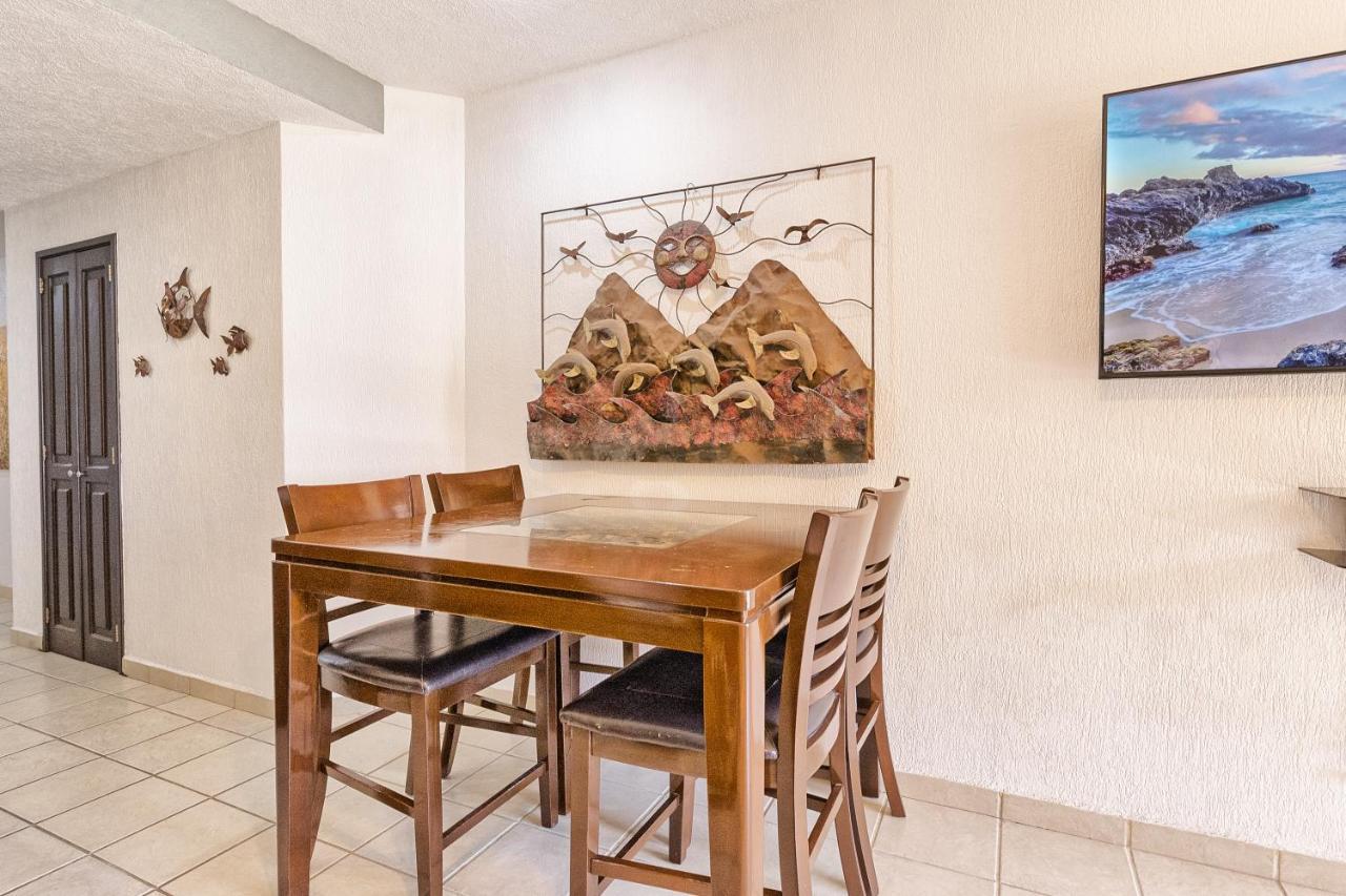 Sonoran Spa 304-N Puerto Penasco Ngoại thất bức ảnh