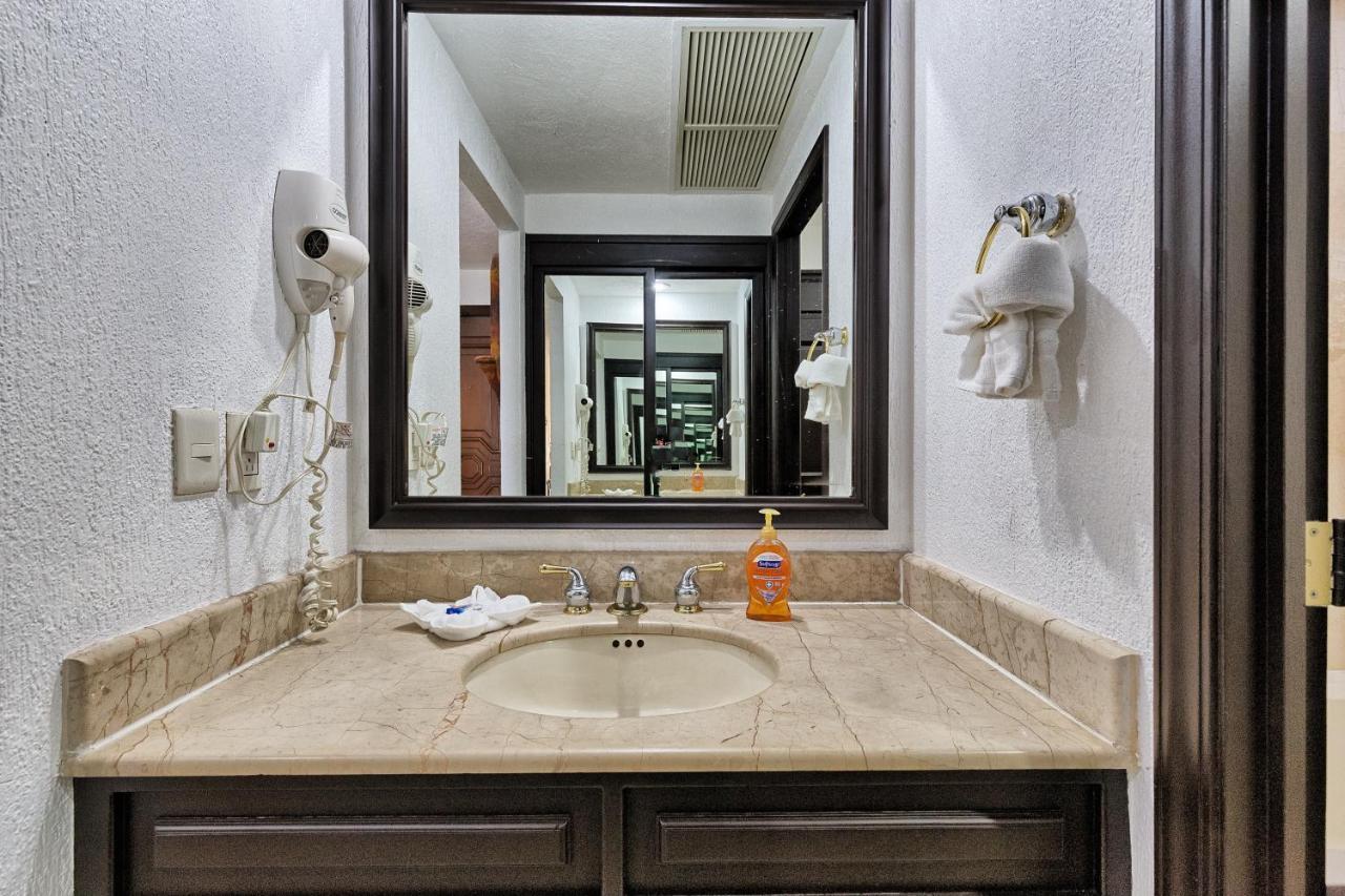 Sonoran Spa 304-N Puerto Penasco Ngoại thất bức ảnh