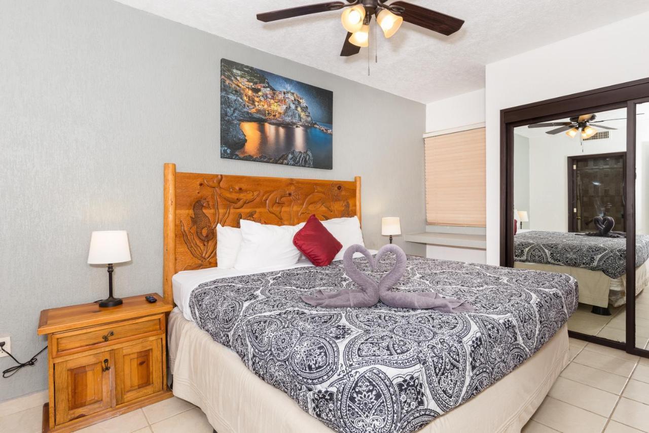 Sonoran Spa 304-N Puerto Penasco Ngoại thất bức ảnh